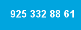 925 332 88 61